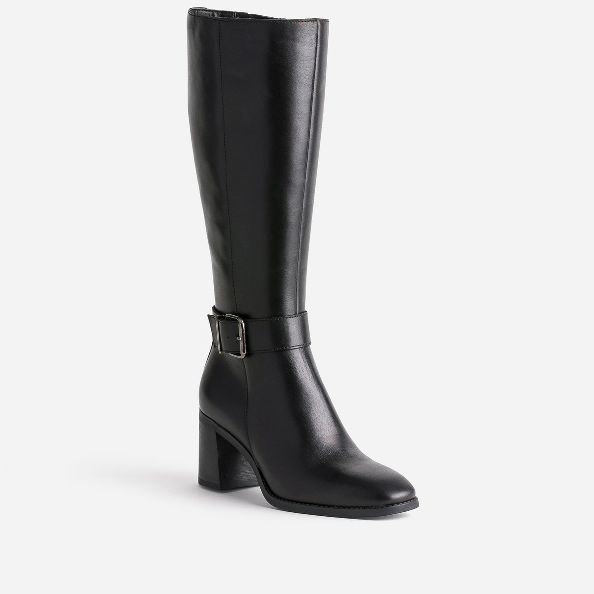 BOTTE THYLIANE NOIR