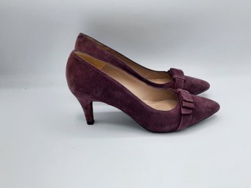 Escarpins Unisa violet de seconde main