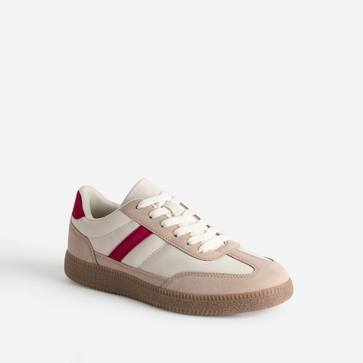 BASKET PAVELLE BEIGE