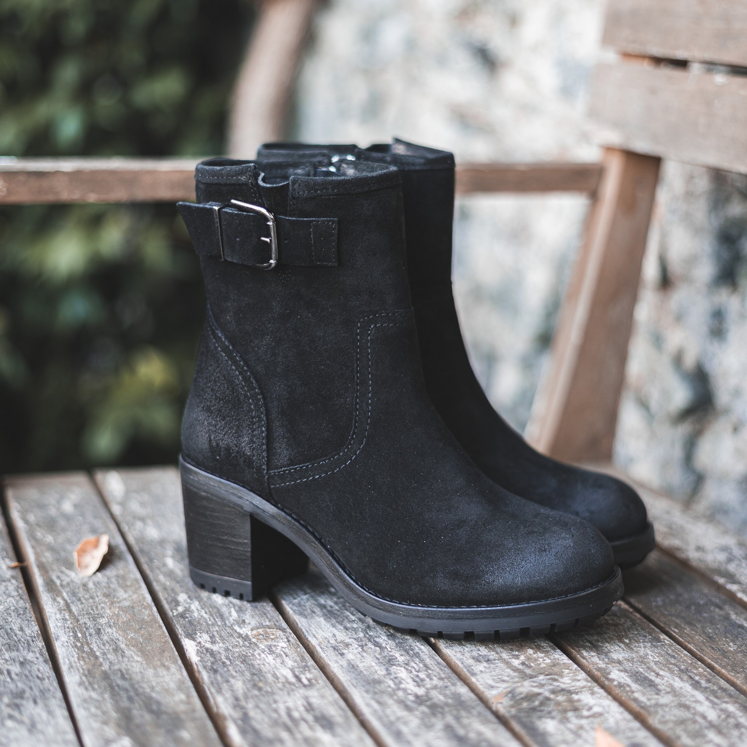 BOOTS MALALA