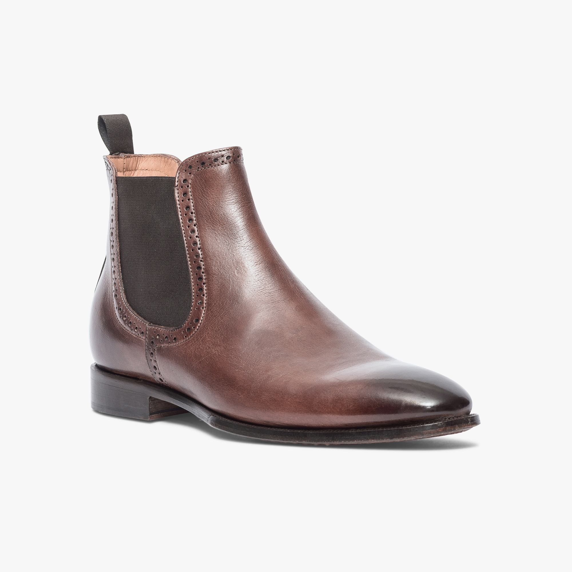 CHELSEA BOOTS MAXANDRE