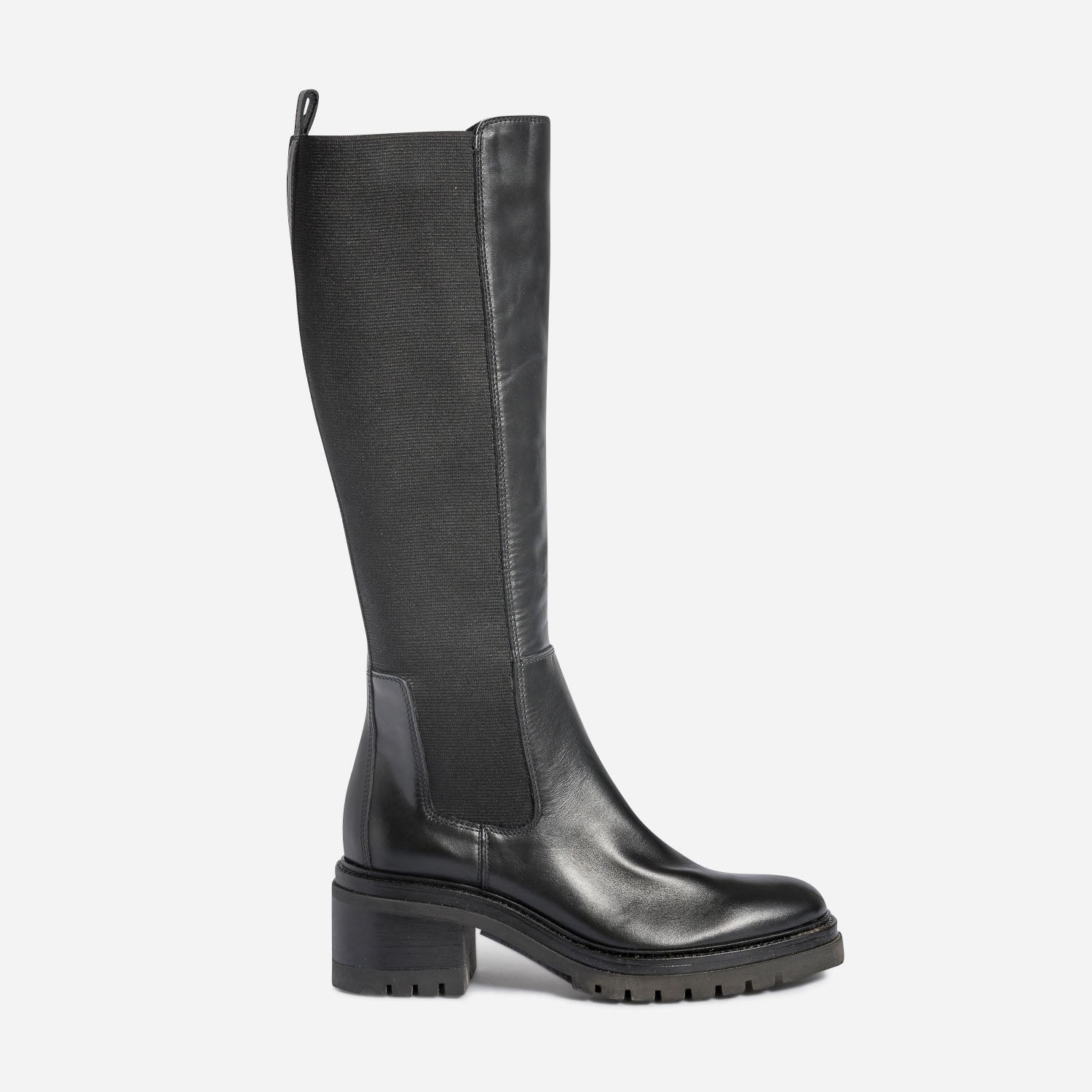 BOTTE TACIANA NOIR