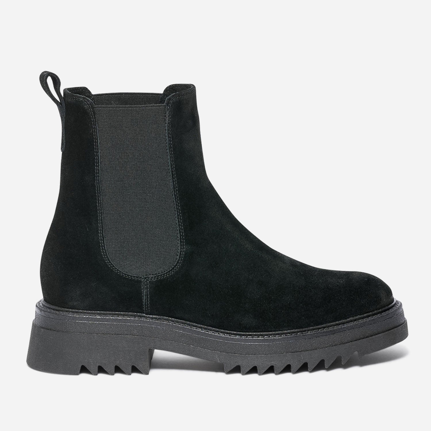 BOOTS HETA NOIR