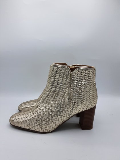 Bottines BOCAGE de seconde main
