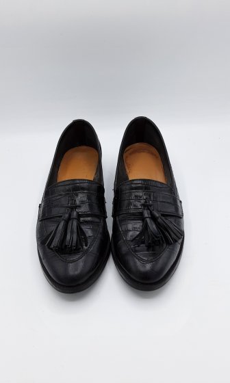 Mocassins