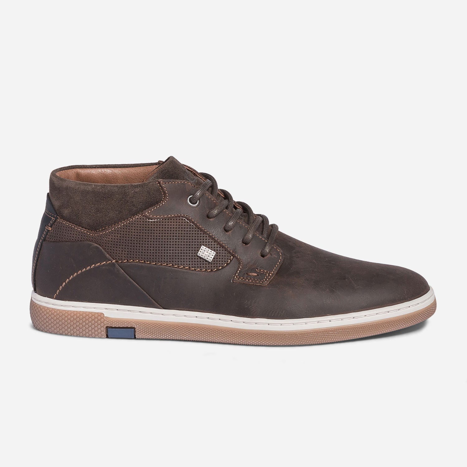 BASKET KALLIAN MARRON