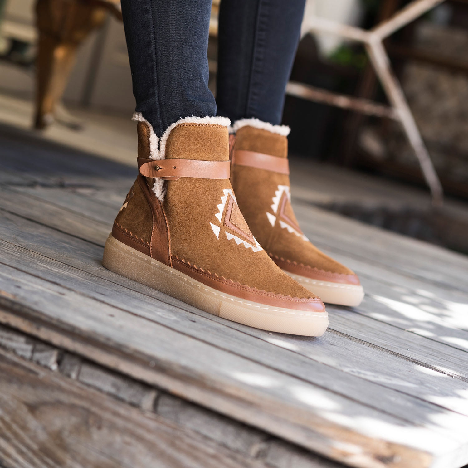 BOOTS KOLCHIC