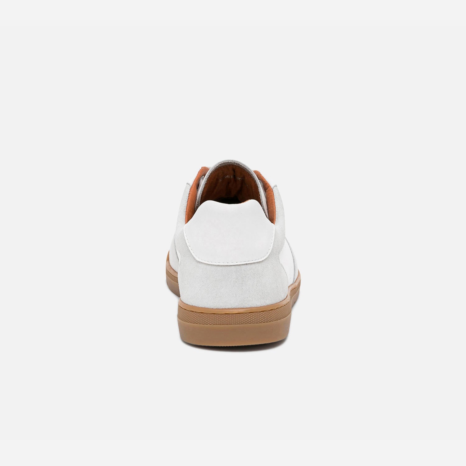 BASKET PIDEL BLANC