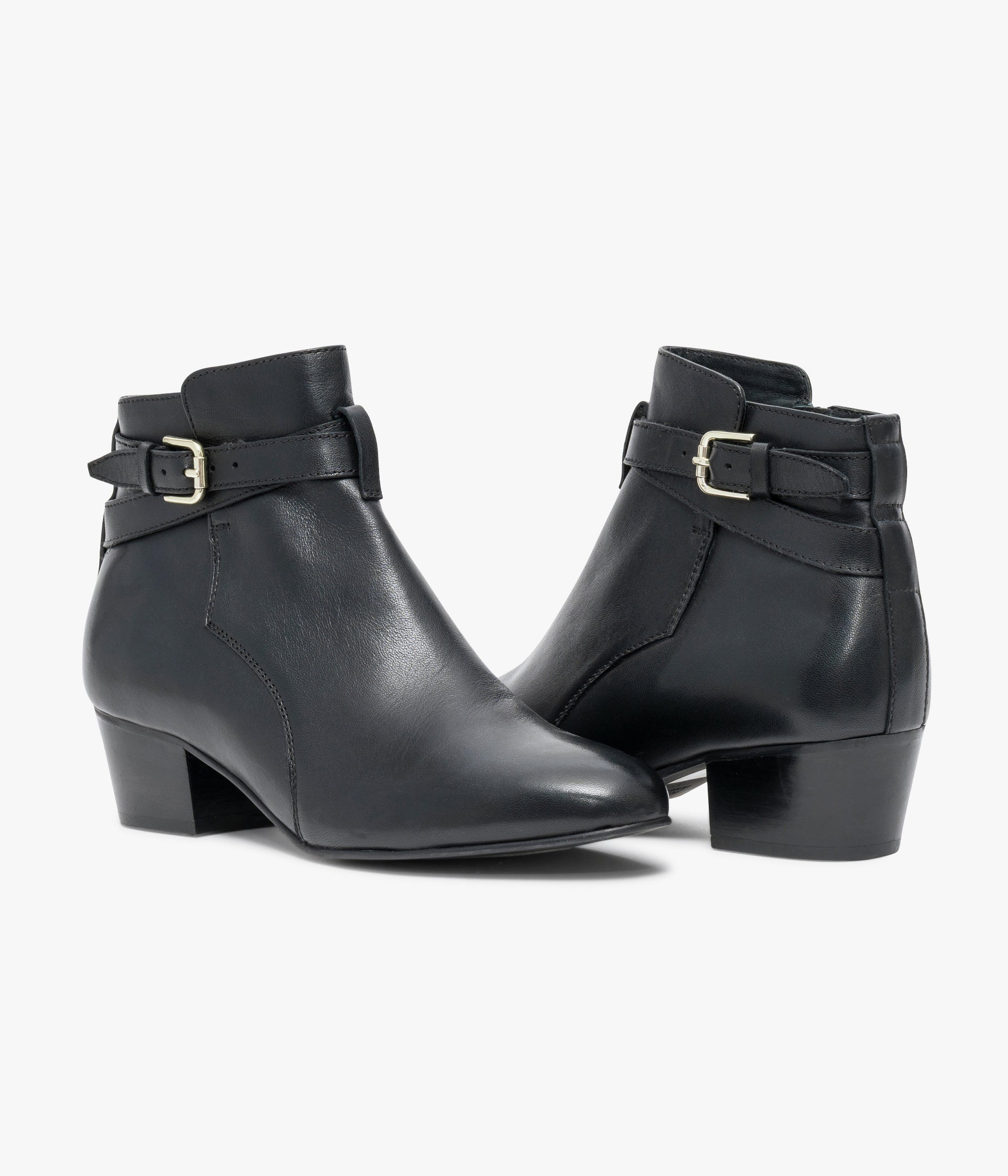 BOOTS MEXICO NOIR