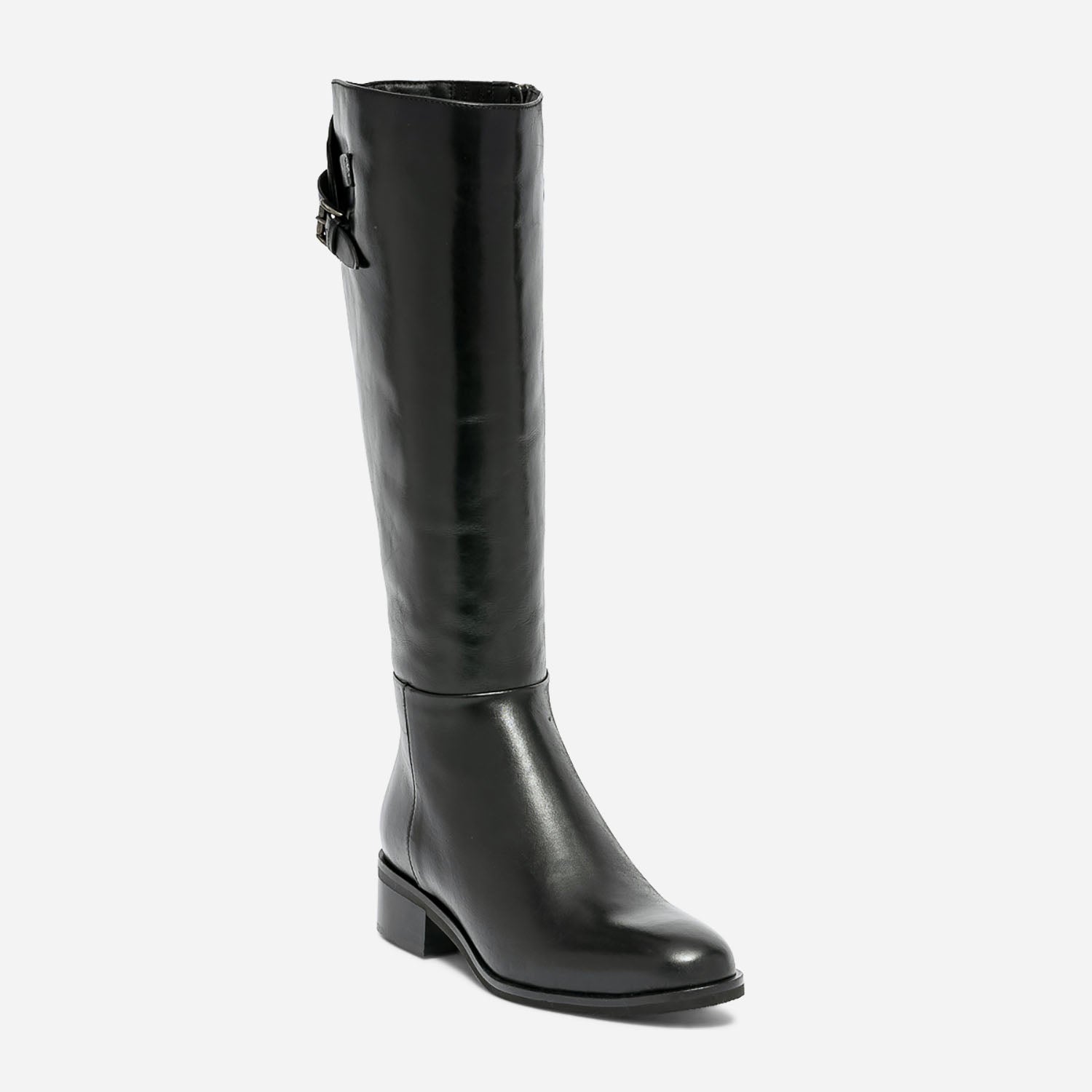 BOTTE PINNACLES.LARGE NOIR
