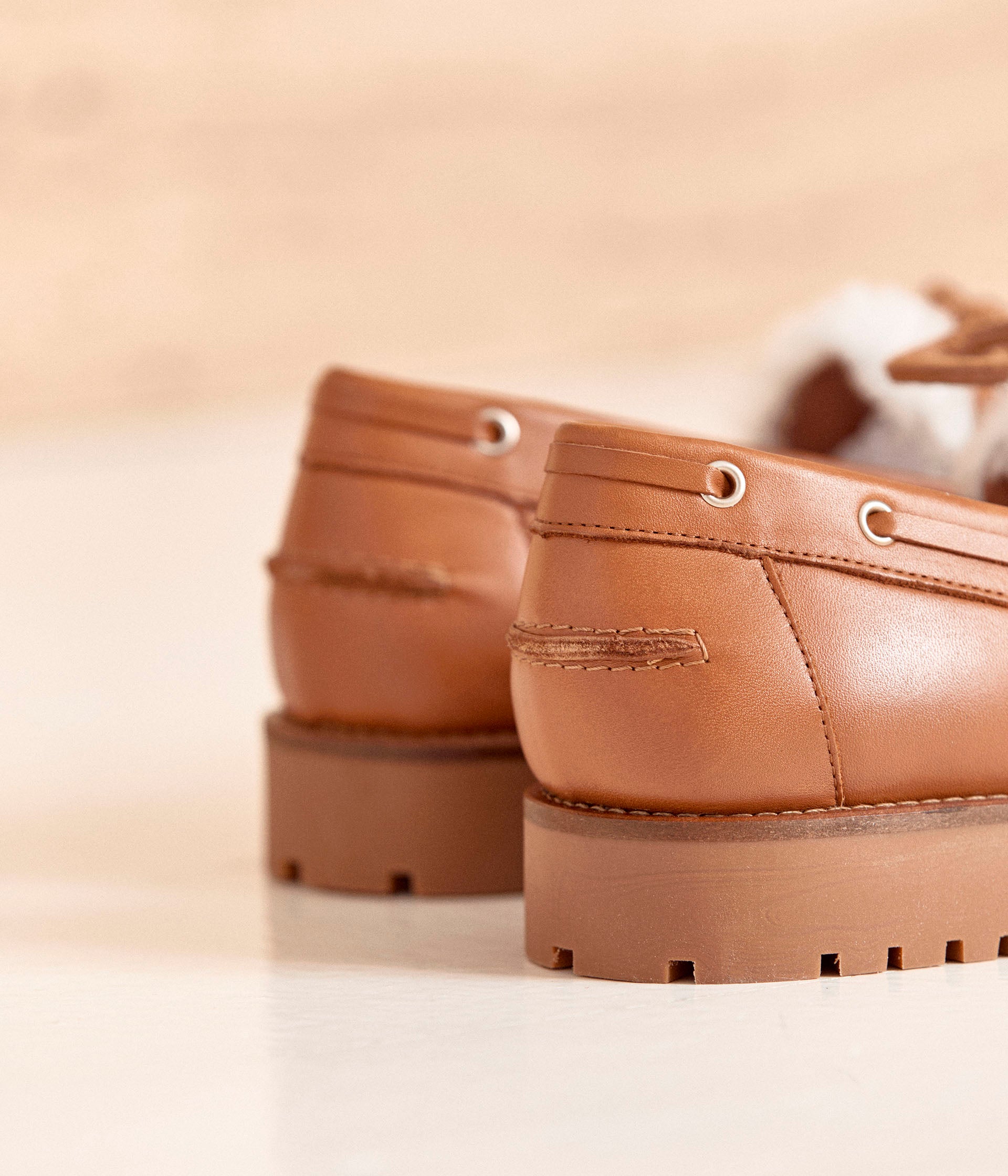 DERBY GAMA COGNAC