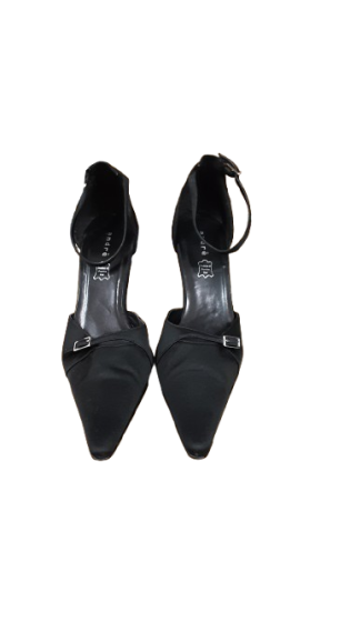 talons andré noir