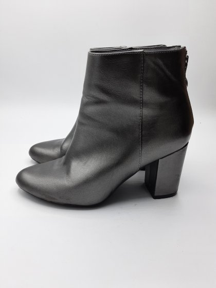 Bottines de seconde main de la gamme CAMAÏEU