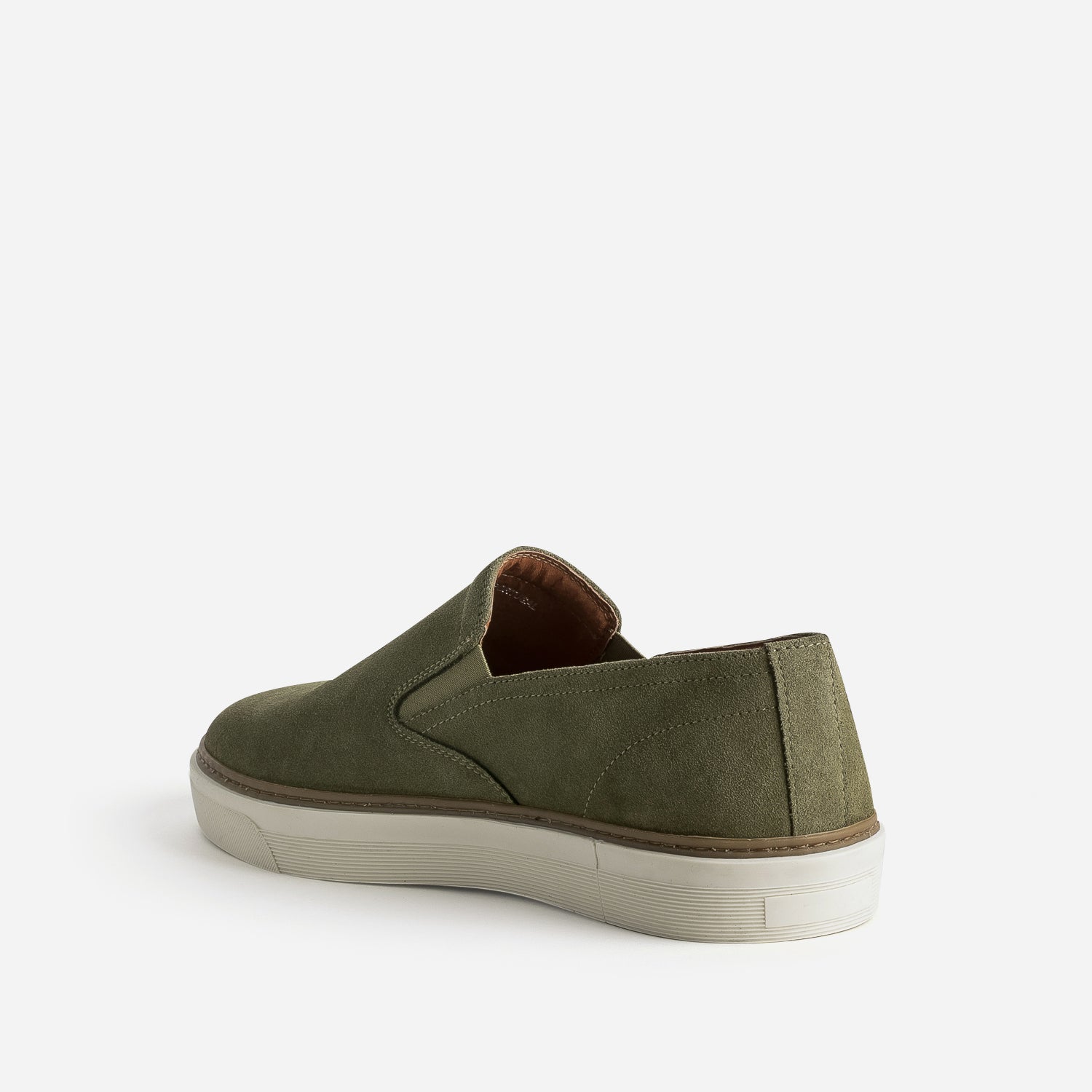 SLIP-ON POMBA KAKI