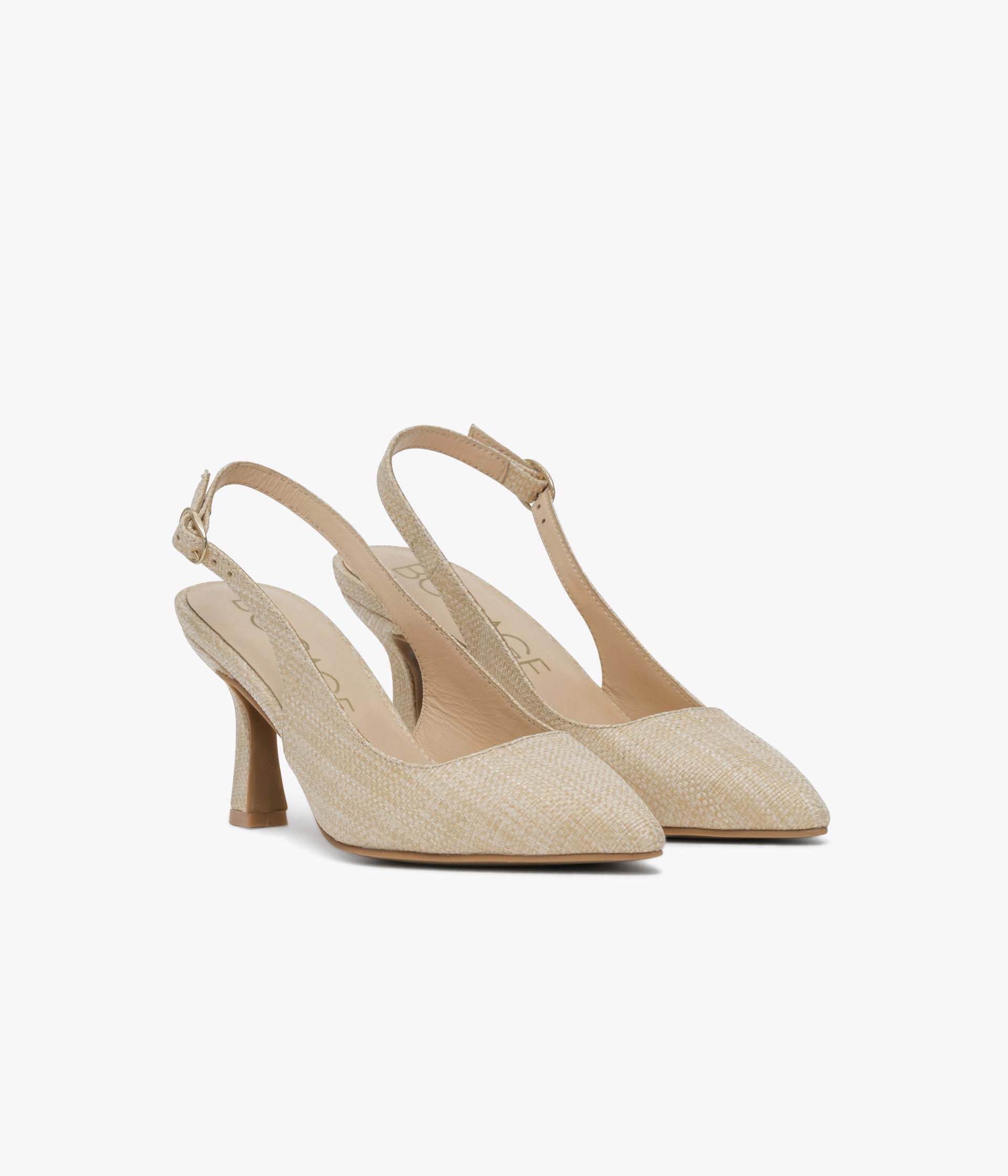 SLINGABCK DELPHIE NATUREL