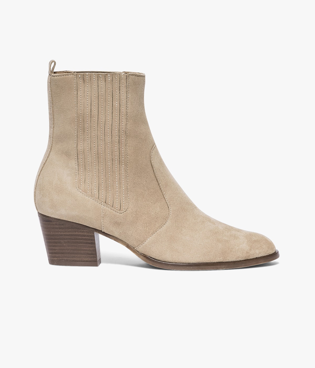 BOOTS MIMI SABLE