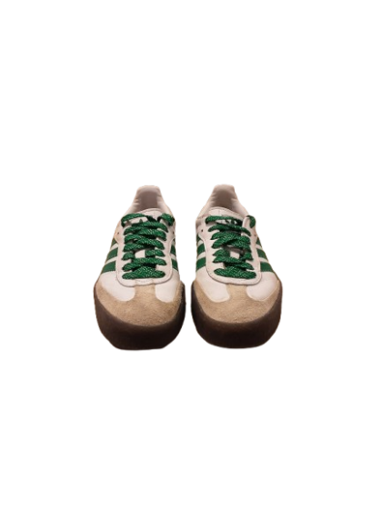 Baskets Adidas de seconde main
