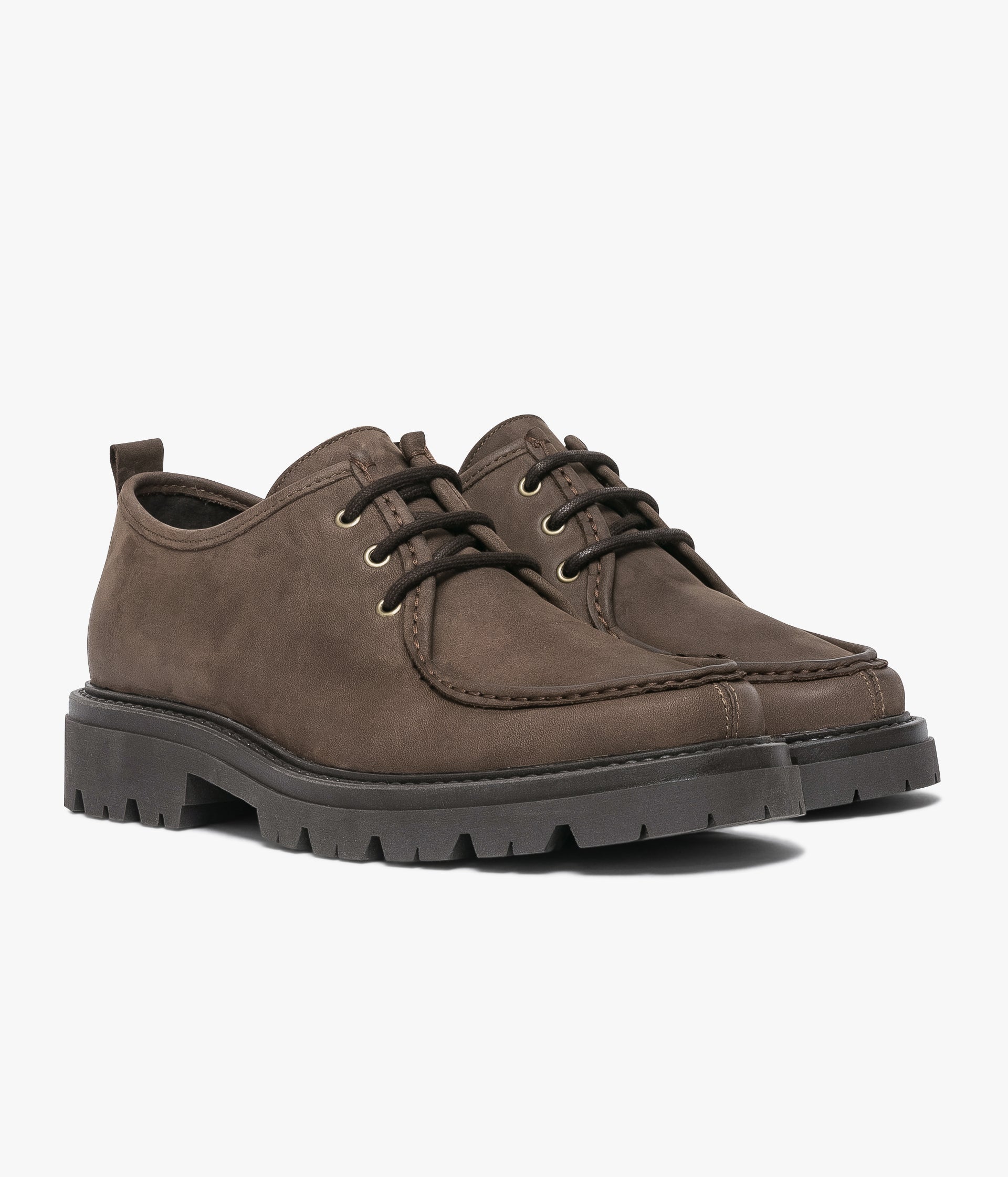 DERBY GEREMIA TAUPE