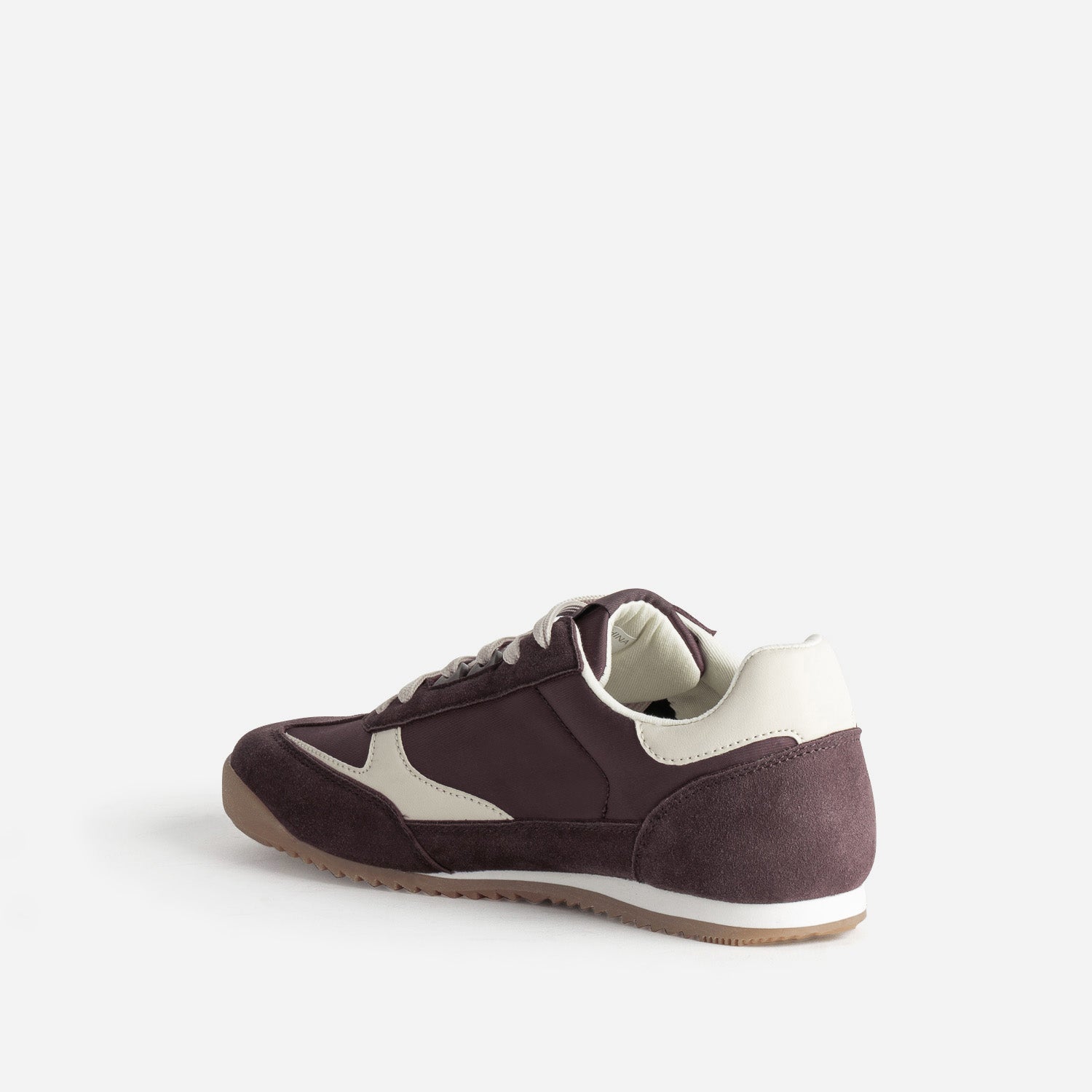 BASKET PAMINA CHOCOLAT