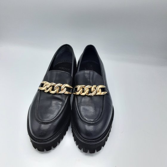 Mocassins