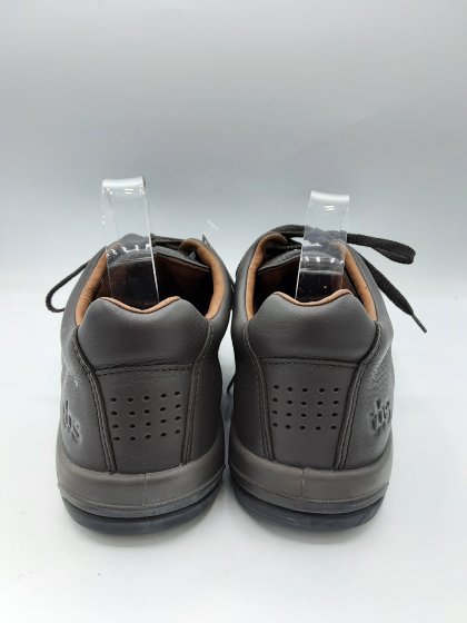 Baskets TBS marrons de seconde main