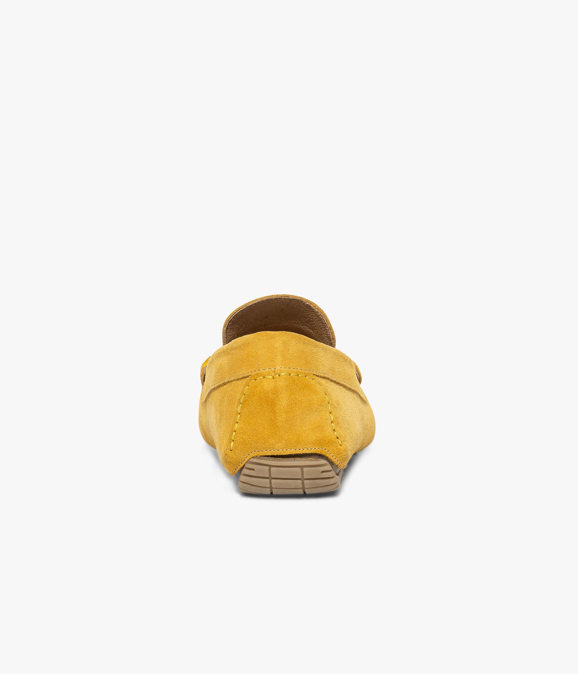 MOCASSIN SESAME JAUNE