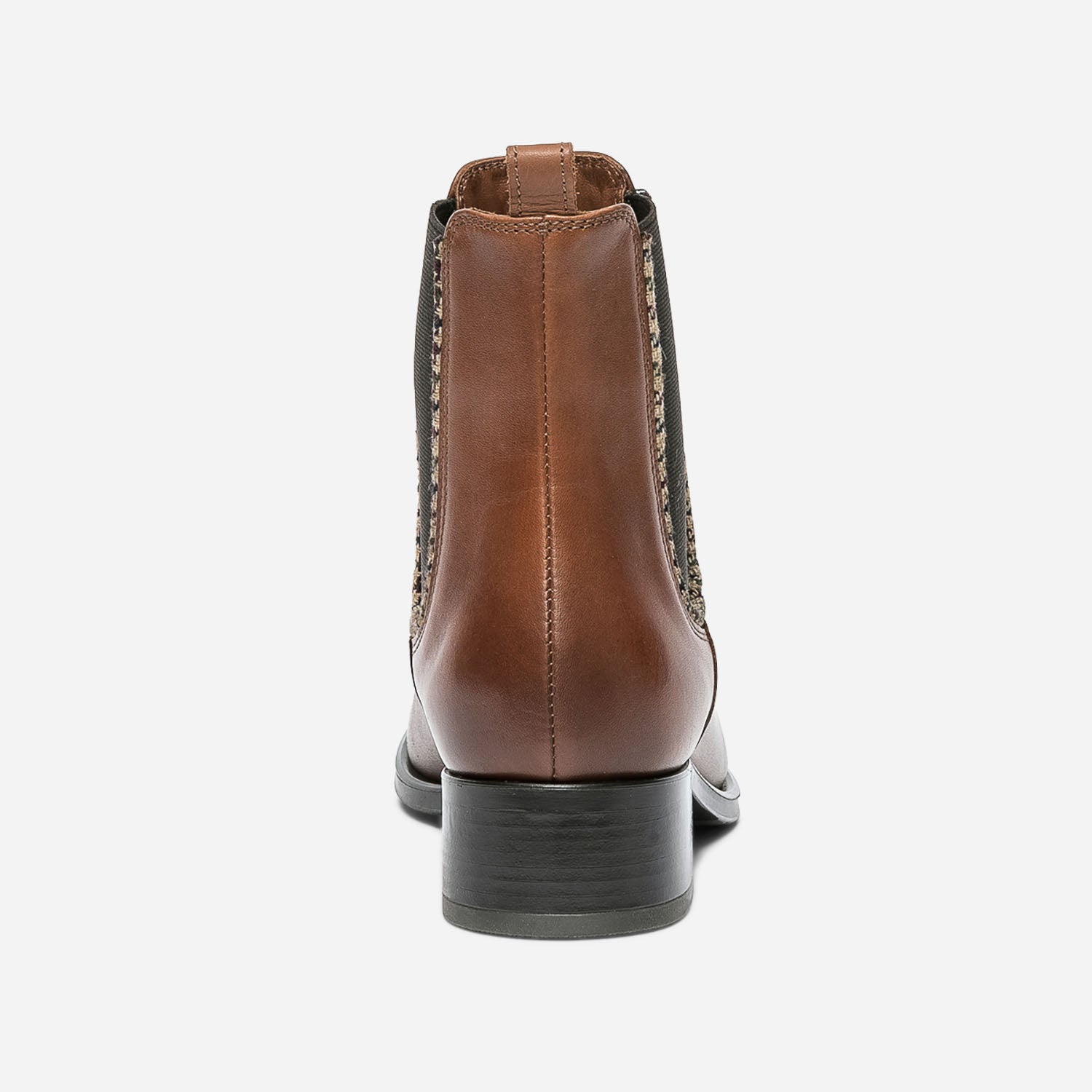 BOOTS TEGULA COGNAC