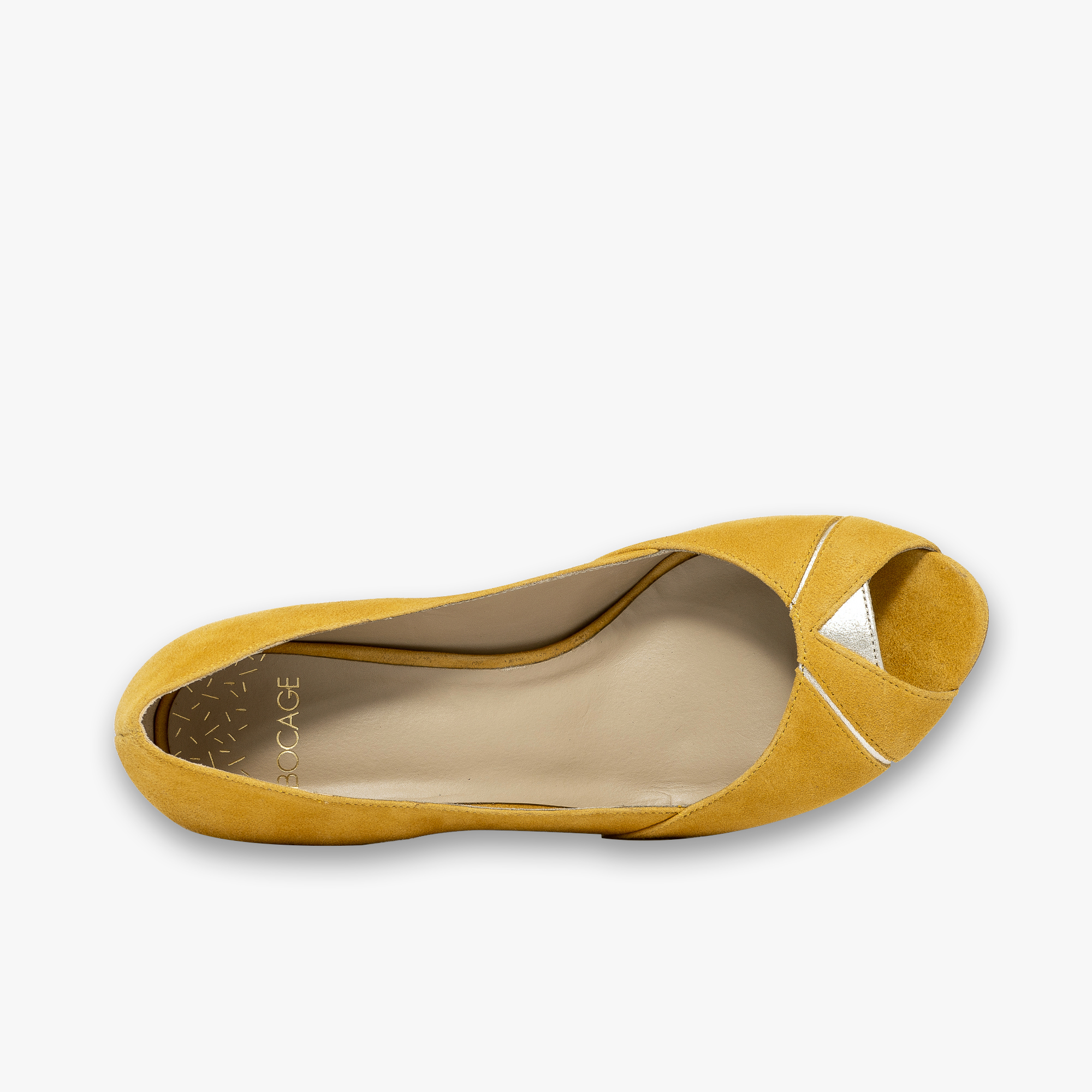 ESCARPIN DELPHINE