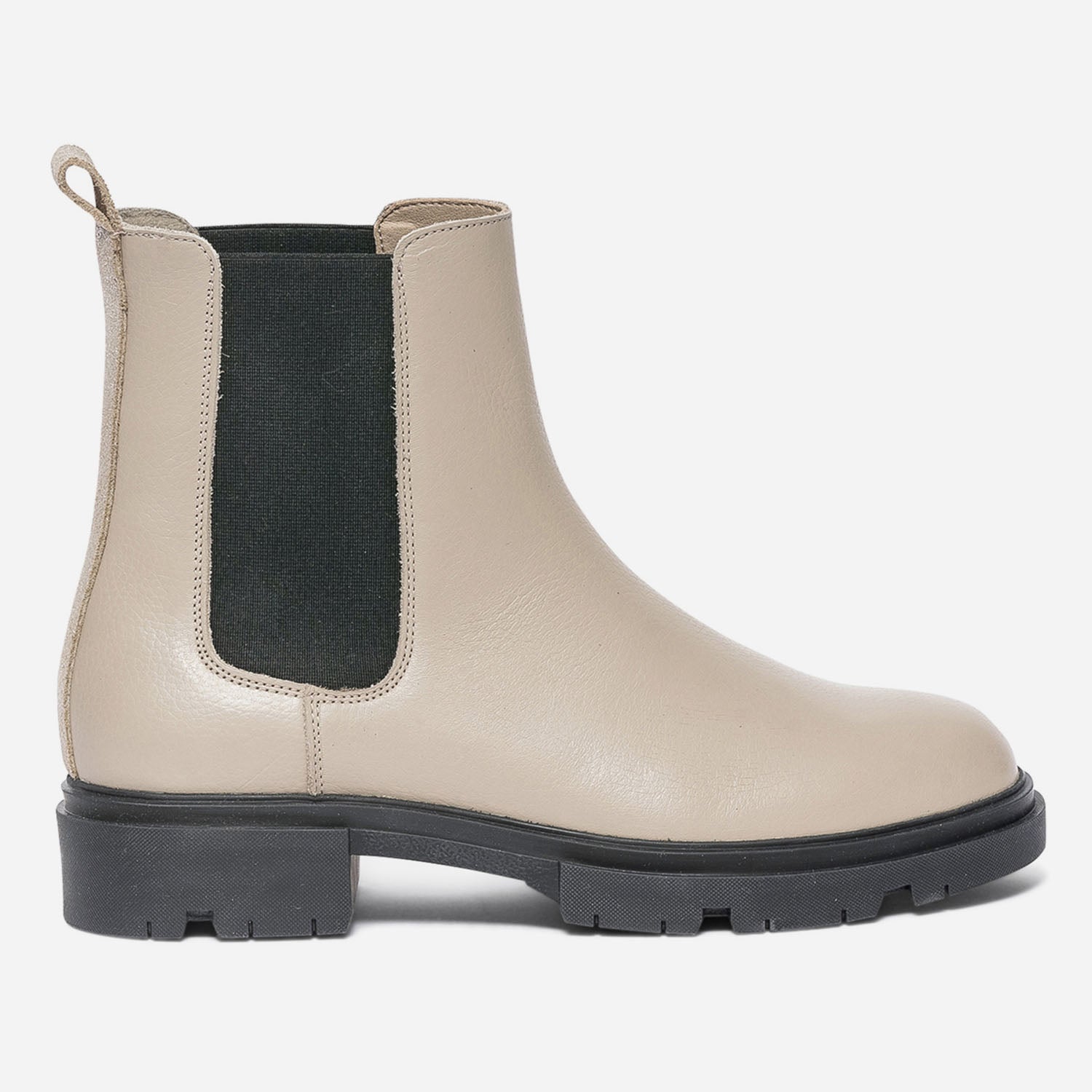 BOOTS ADELAIDE BEIGE