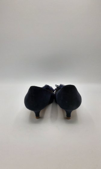 Paire d’escarpins de seconde main