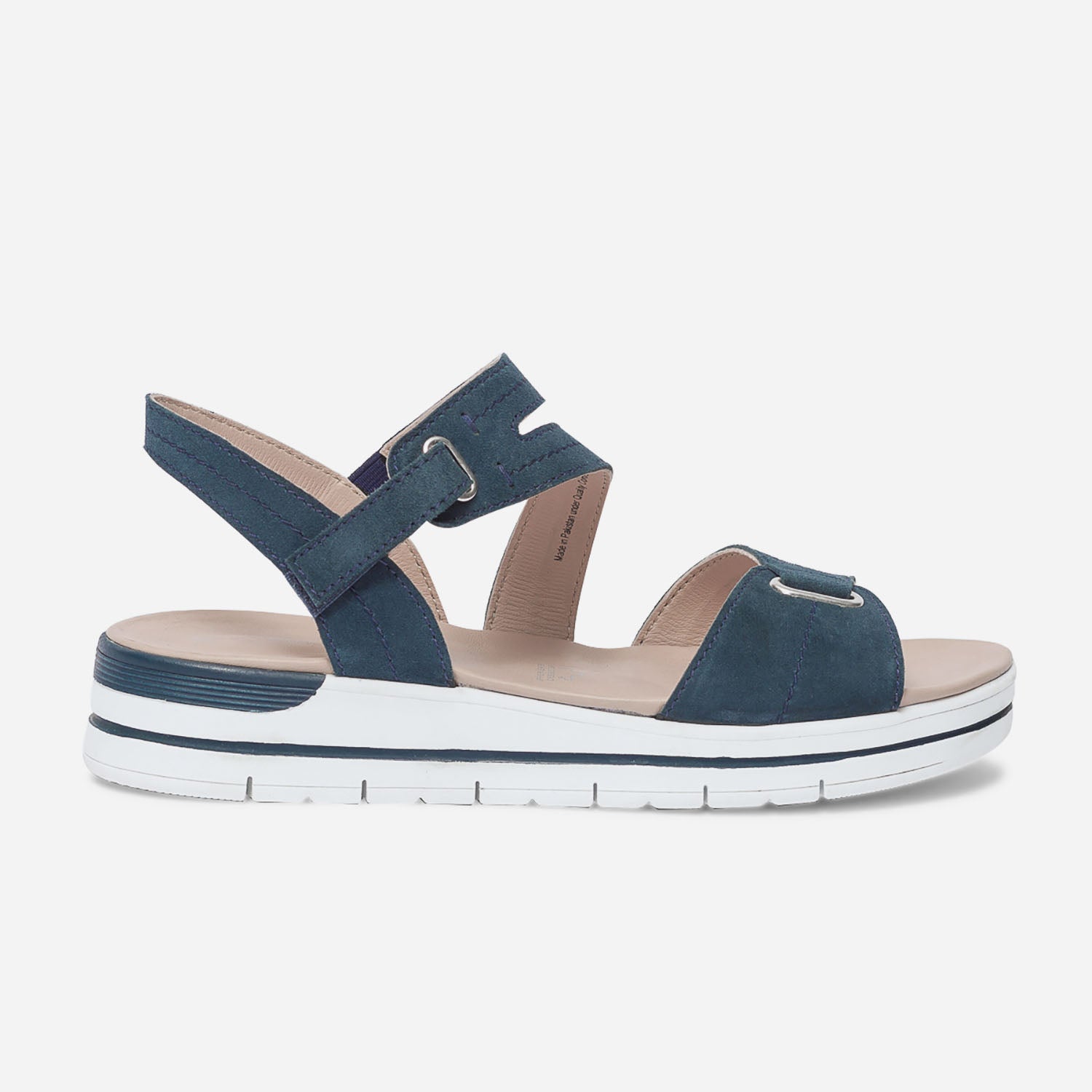 Sandales MARCO TOZZI Bleu
