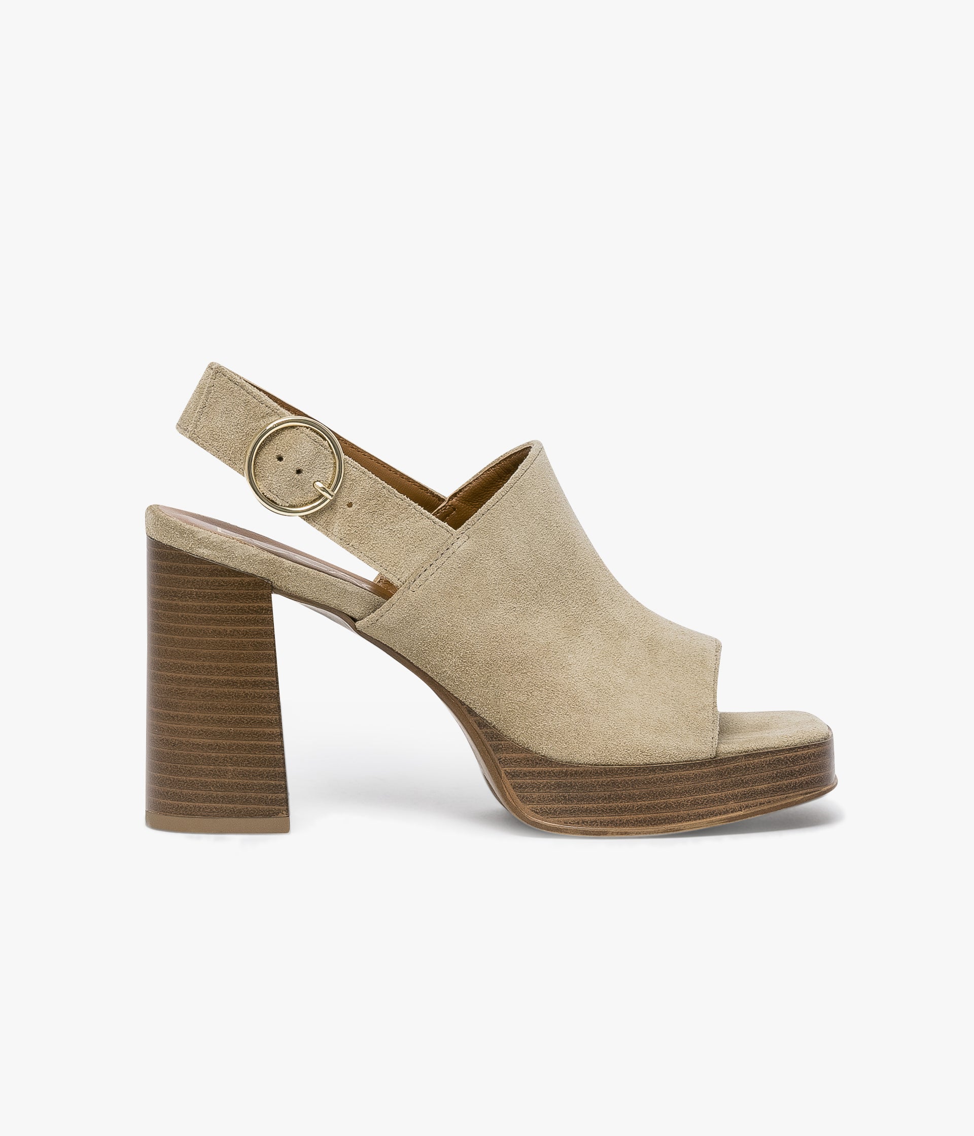 SANDALE PIPA SABLE