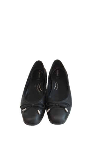 paire e ballerines de seconde main
