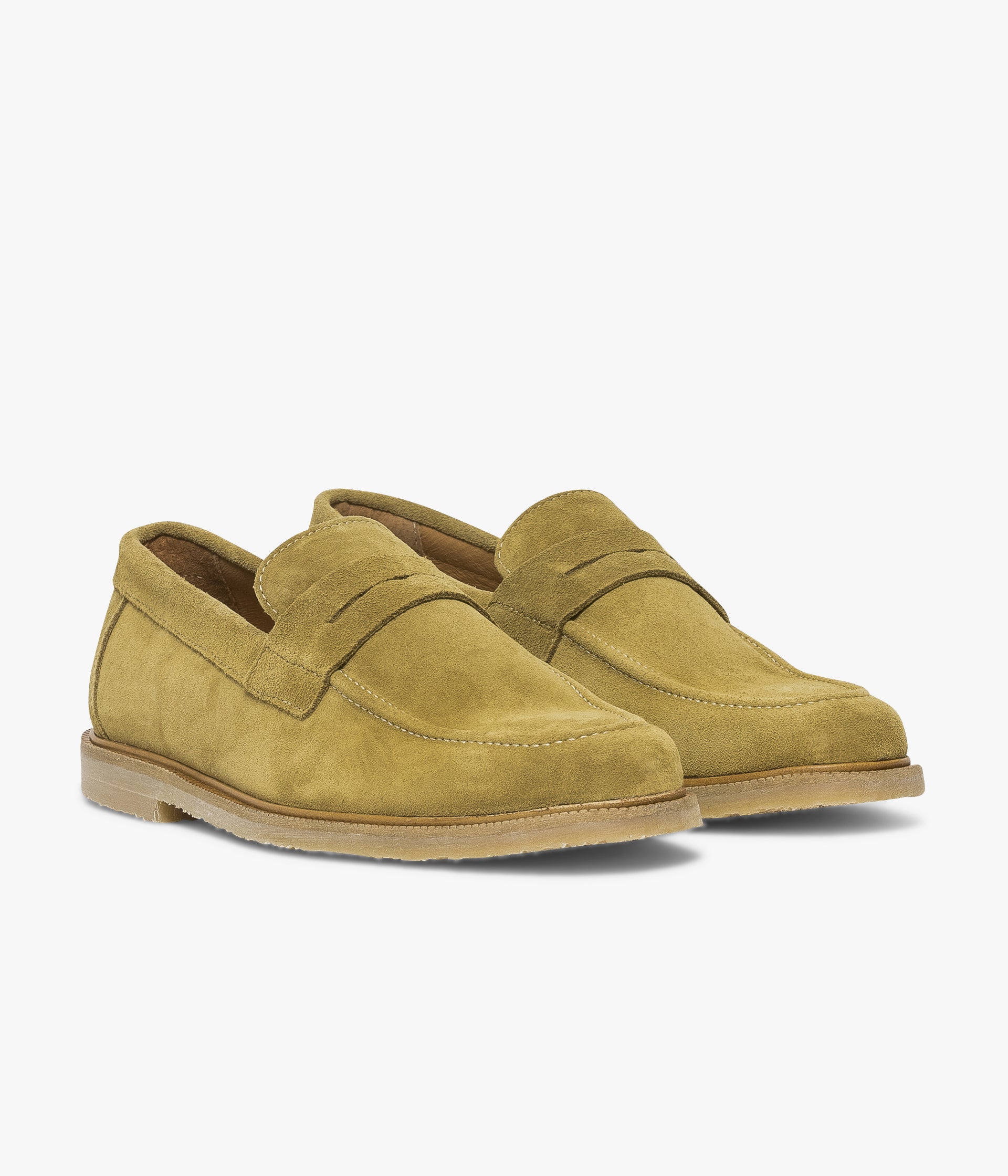 MOCASSIN SAUL KIWI