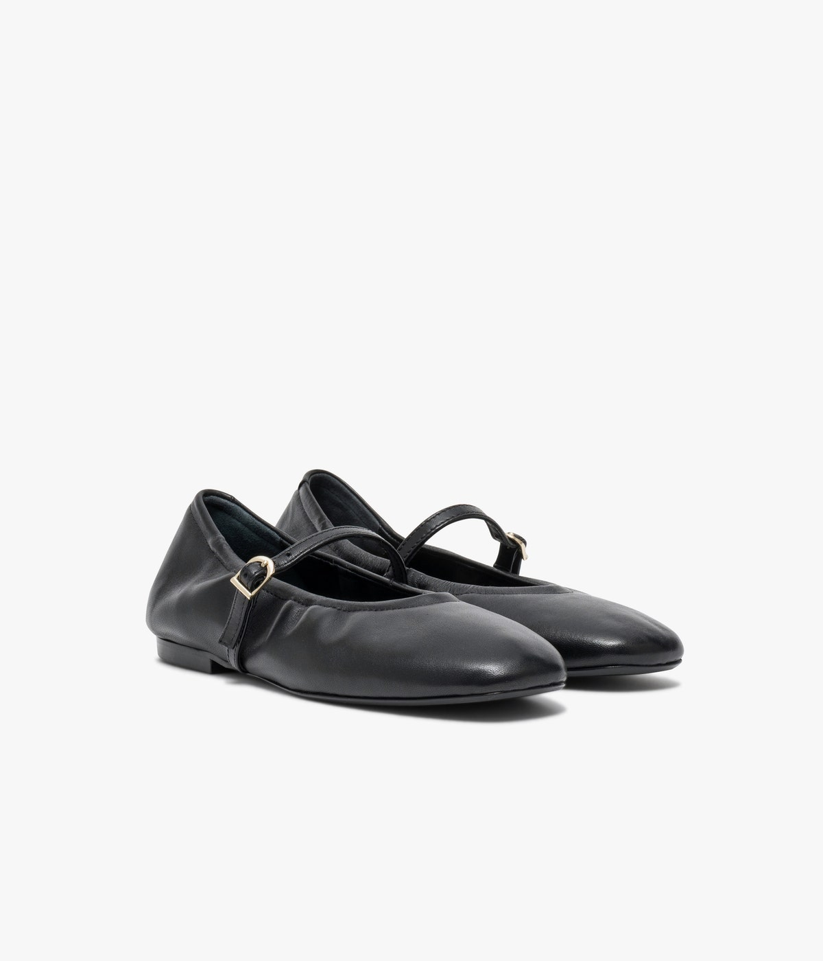 BALLERINE BETTINA NOIR