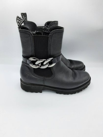 Boots d'occasion