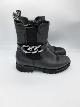 Boots d'occasion