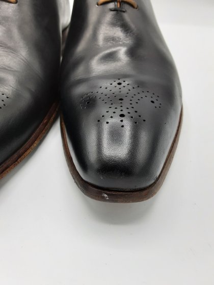 Richelieu BOCAGE de seconde main