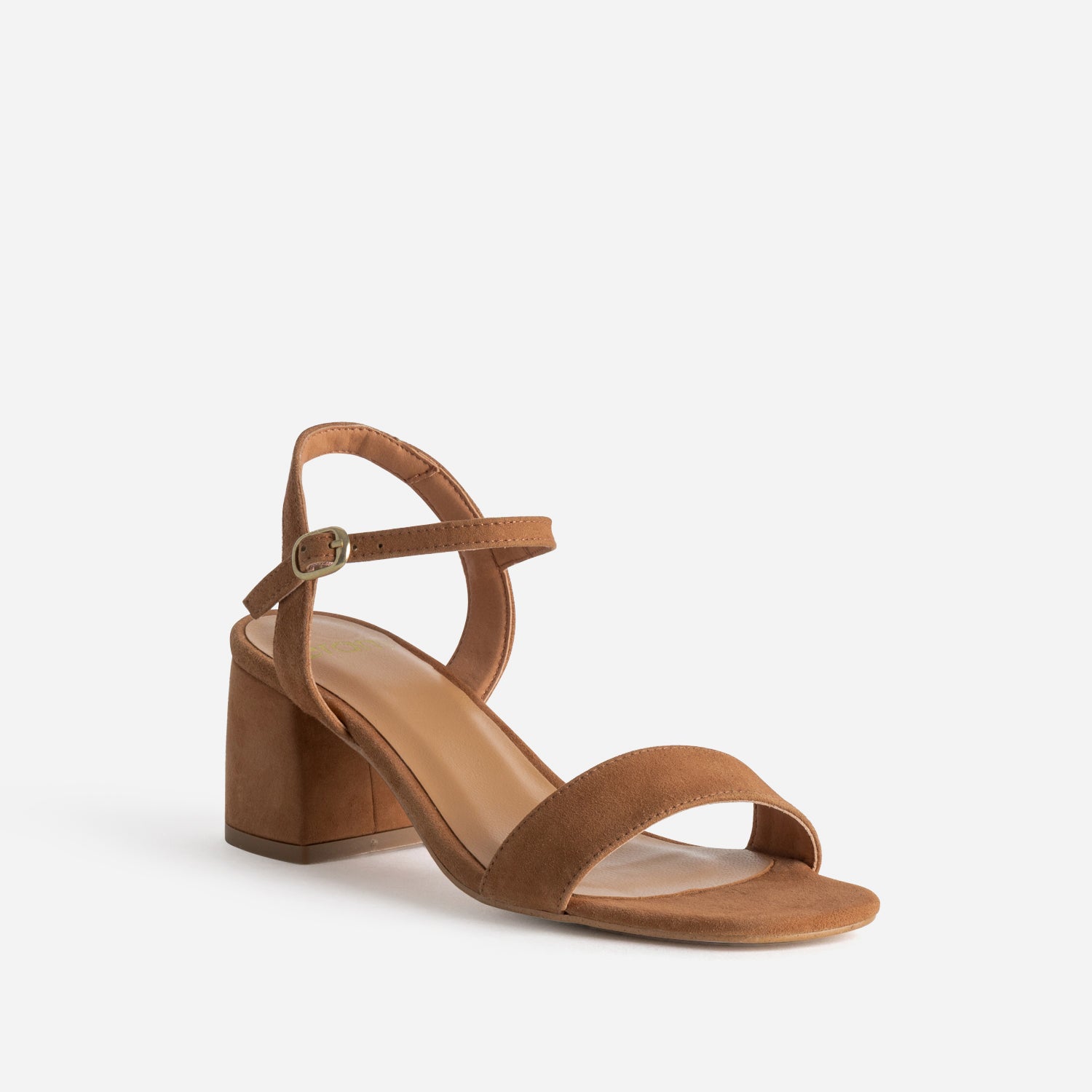 SANDALE GULIZAR CAMEL