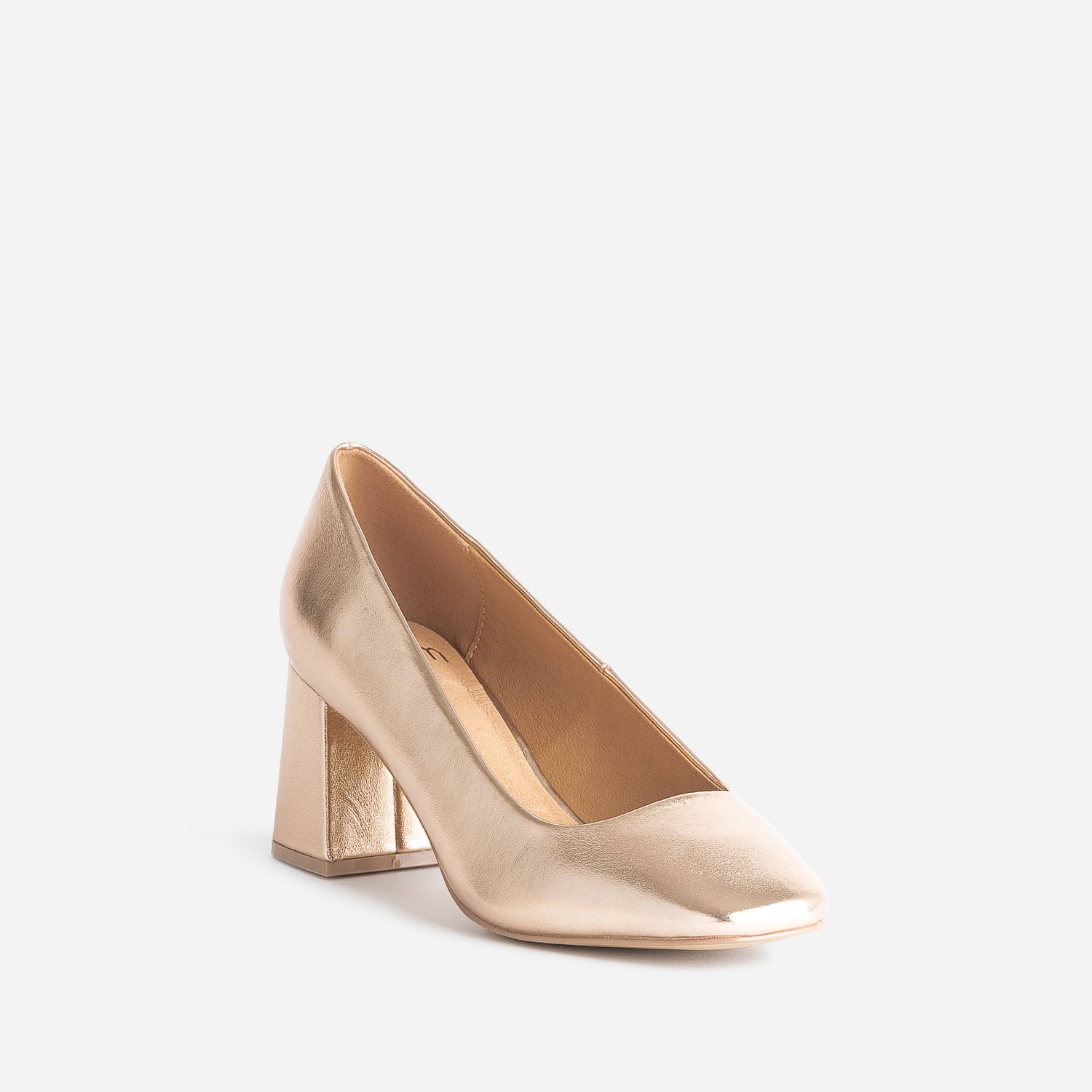 ESCARPIN UGOLINE OR