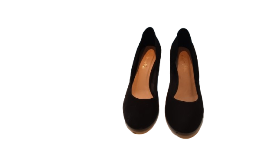 Paire d'escarpins de seconde main