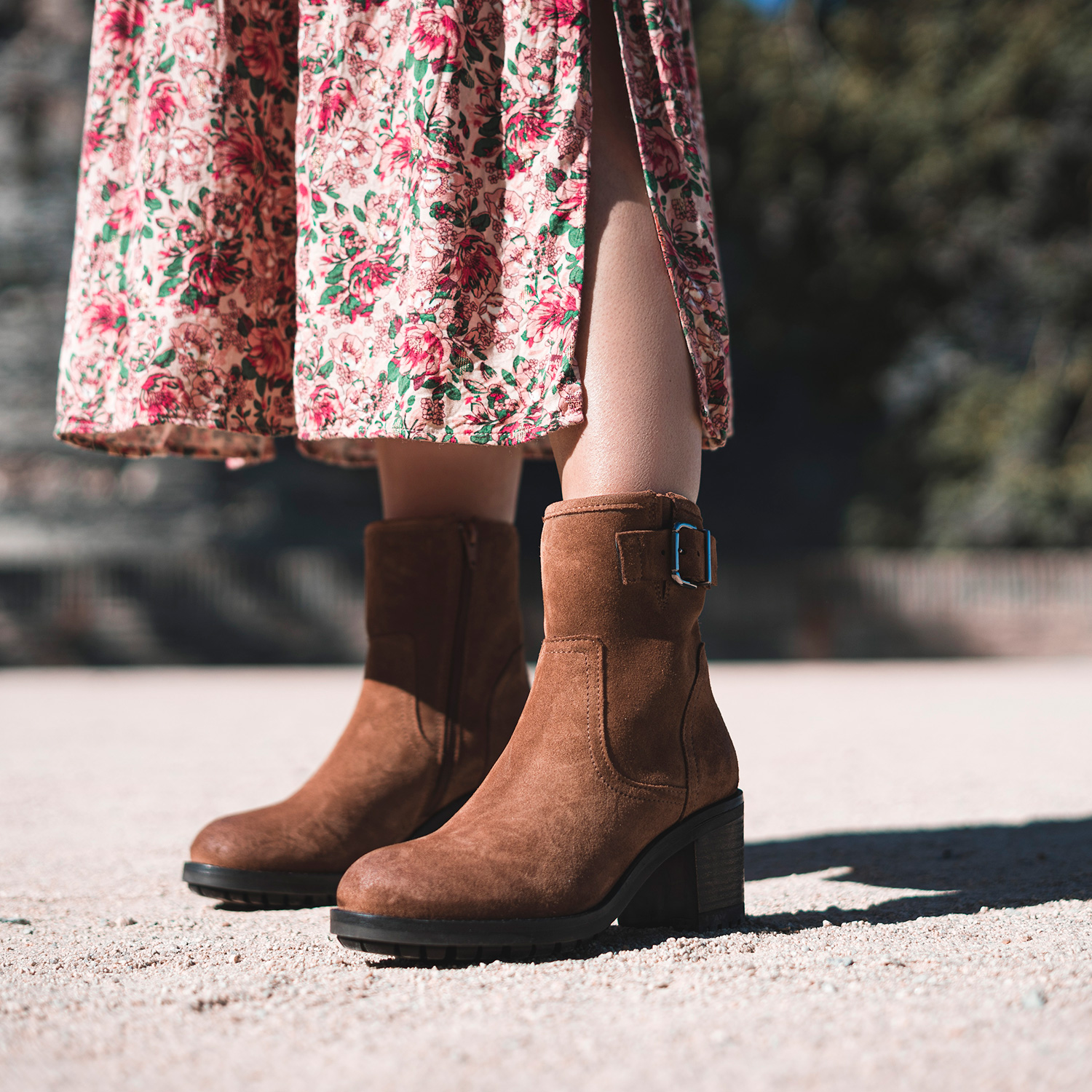 BOOTS MALALA