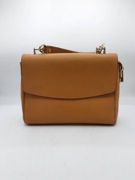 Sac CHICCABORSE jaune de seconde main
