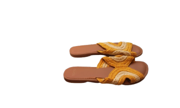 Paire de mules de seconde main
