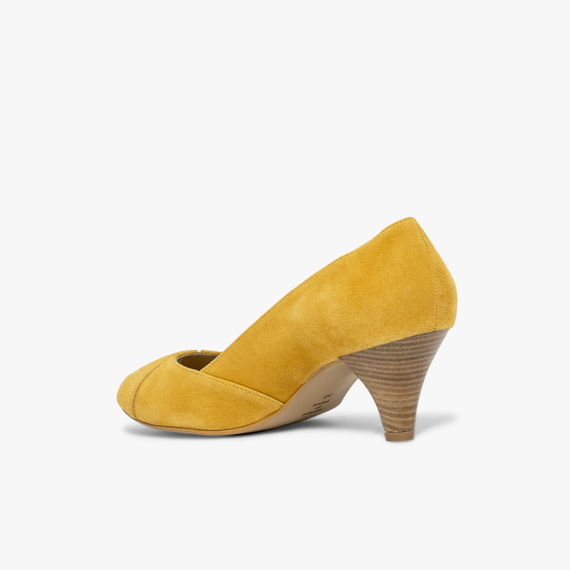 ESCARPIN DELPHINE