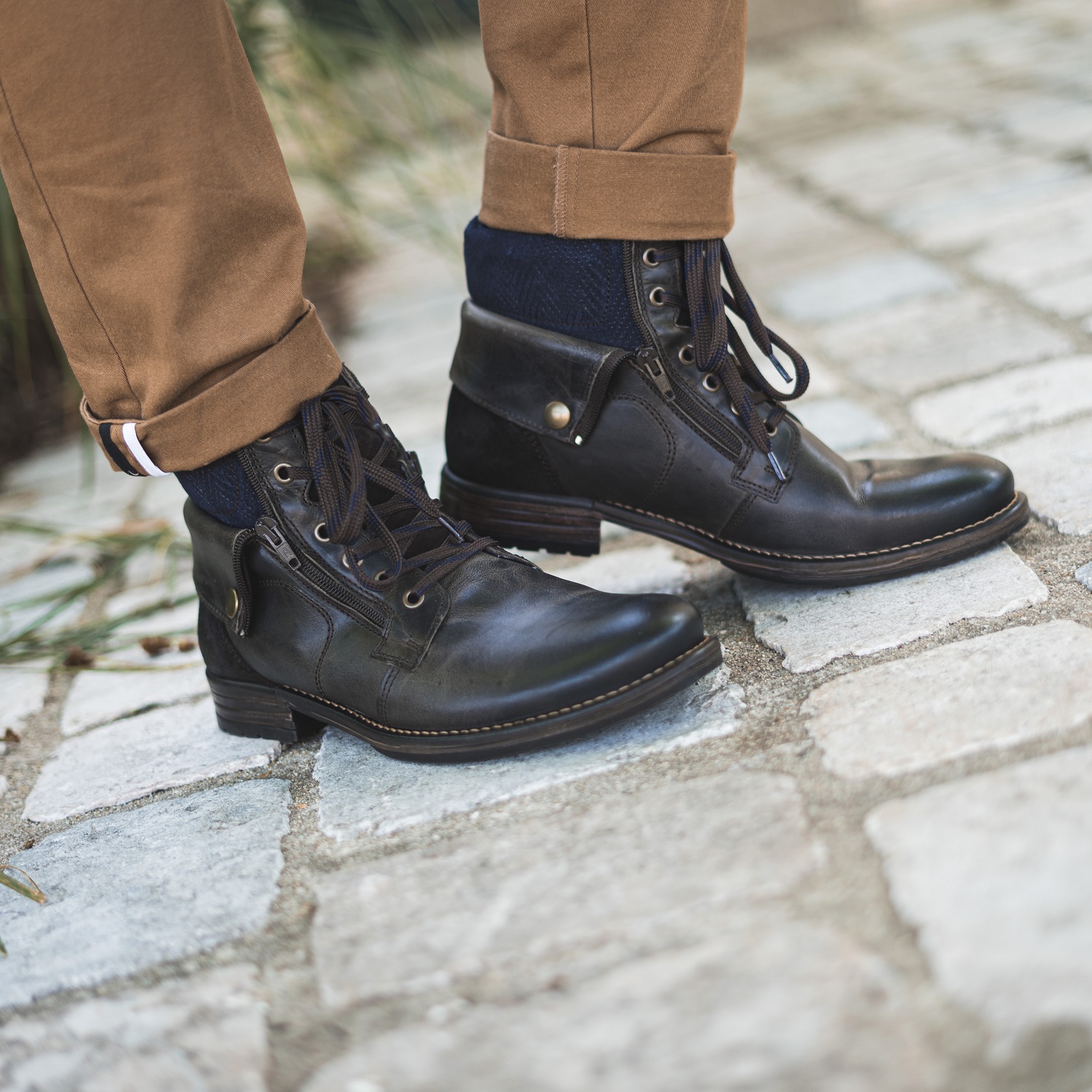 BOOTS RIVAL