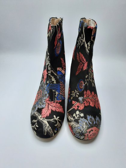 Bottines de seconde main de la gamme ZARA