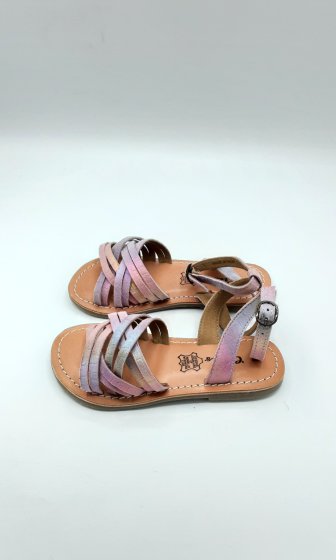 sandales enfant