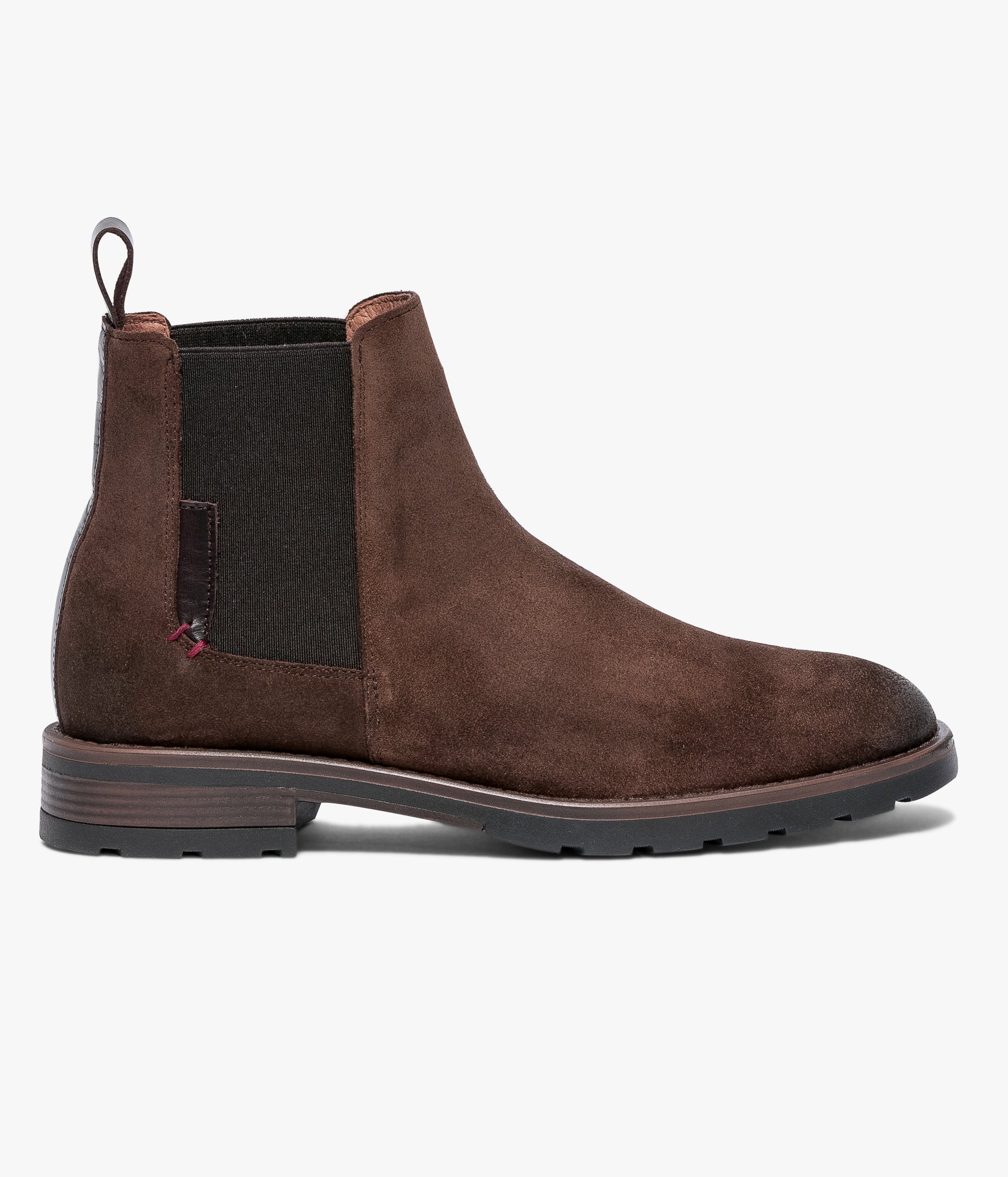 BOOTS ONOFRE MARRON