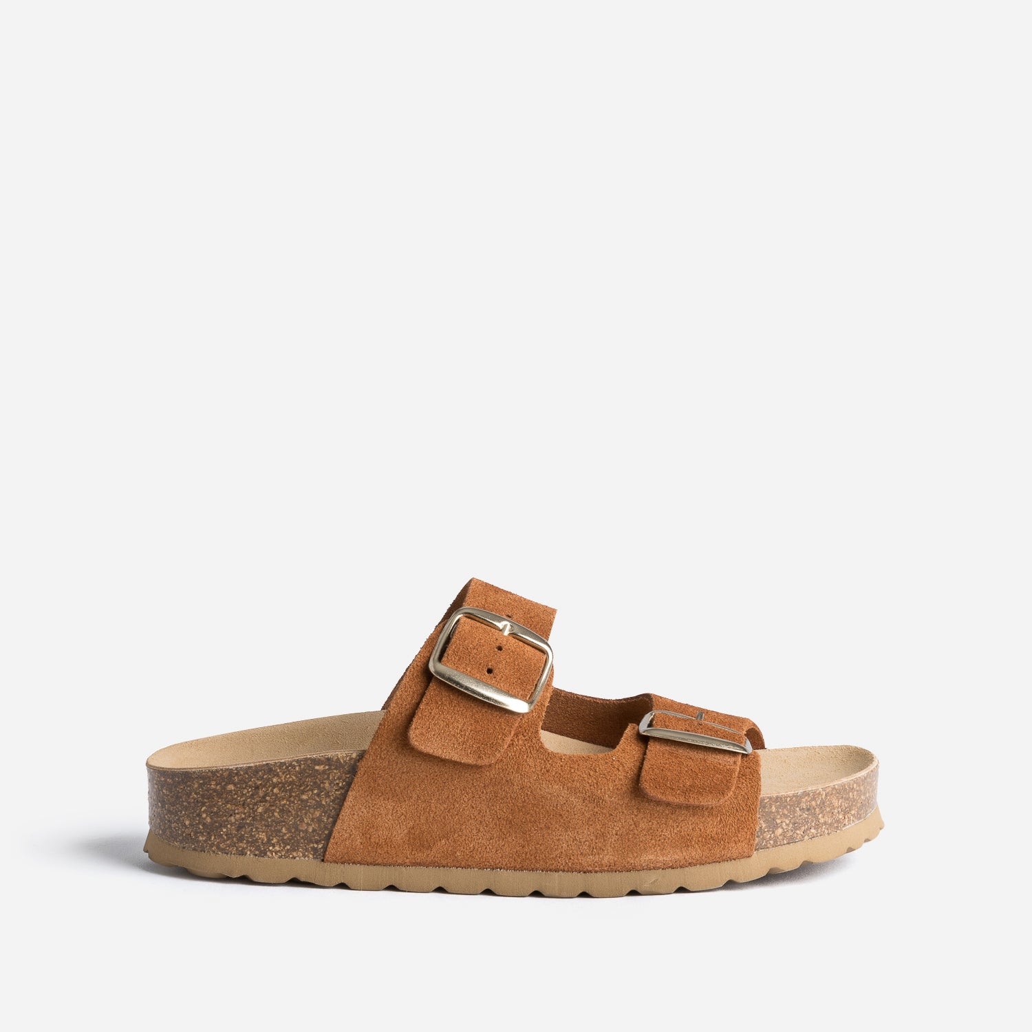 SANDALE BRAHO CAMEL